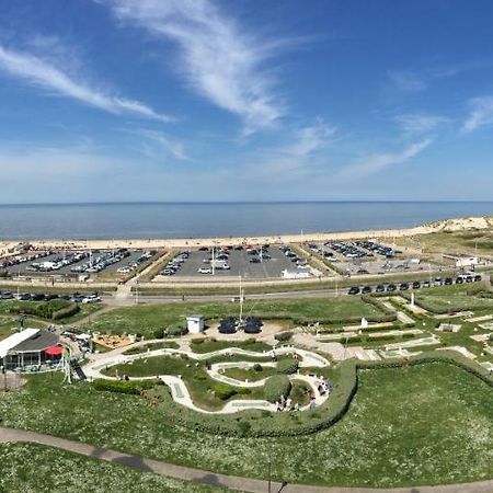 Superbe Appartement En Residence Avec Parking Le Touquet Exteriör bild