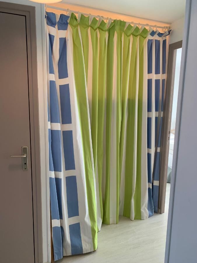 Superbe Appartement En Residence Avec Parking Le Touquet Exteriör bild