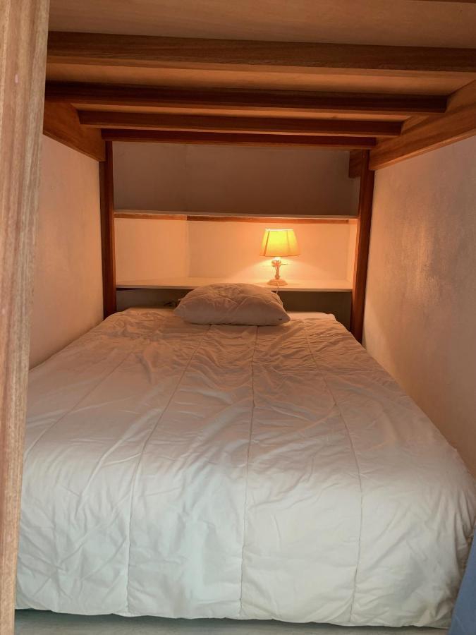 Superbe Appartement En Residence Avec Parking Le Touquet Exteriör bild