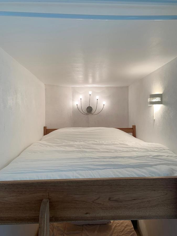 Superbe Appartement En Residence Avec Parking Le Touquet Exteriör bild